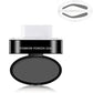 eyebrow powder stamp kit | waterproof eyebrow tint | professional makeup stencil | energy saving