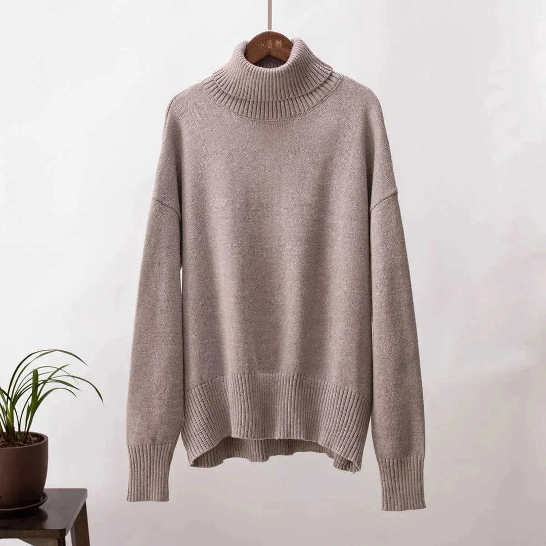 thermal turtleneck sweater | merino wool turtleneck | slim fit turtleneck | ultrasonic cleaning