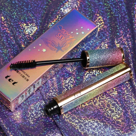 waterproof mascara | long-lasting formula | volumizing and lengthening mascara | energy saving