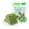 Freeze-dried Cat Grass Stick Tooth Cleaning Nutrition Fat Cat Snacks Meifu Market