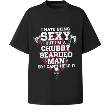 oversized graphic t-shirt | loose fit plus size | cotton blend t-shirt | ultrasonic cleaning