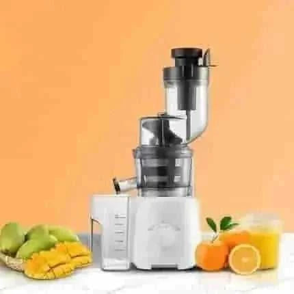 multi-function juicer separator | stainless steel juicer set | 3-in-1 juicing machine | ultrasonic cleaning