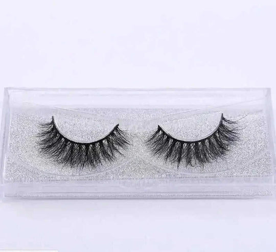 faux mink eyelashes | 3d volume lashes | waterproof eyelash glue | energy saving