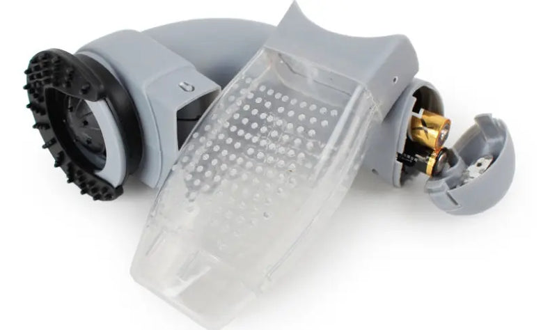 Electric Pet Hair Portable Pet Massage Cleaning Vacuum Cleaner Meifu Market