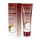 deep pore cleansing gel | gentle exfoliating cream | 100ml facial scrub | ultrasonic cleaning