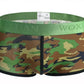 Men's Classic Camouflage Series Silky High Elastic Fashion Boxer Briefs Meifu Market