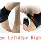Ankle Support Brace Safety Running Basketball Sports Ankle Sleeves meifu market