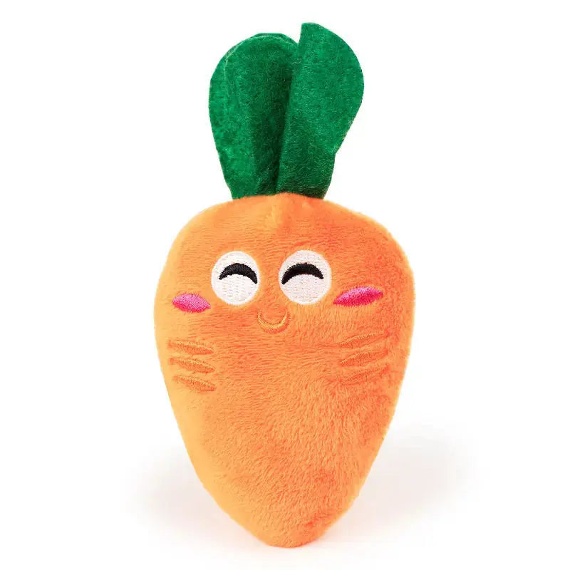 Pet Dog Toys Carrot Plush Toy Vegetable Chew Toy For Dogs Snuffle Mat For Dogs Cats Durable Chew Puppy Toy Dogs Accessories Meifu Market