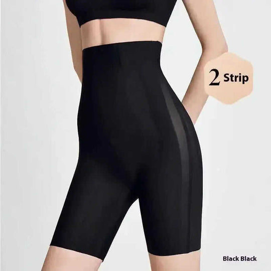 Butt-lift Underwear Waist Shaping Postpartum Women's Underwear - Meifu Market