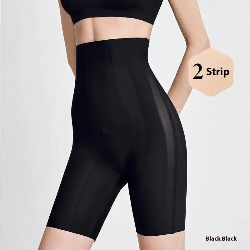 Butt-lift Underwear Waist Shaping Postpartum Women's Underwear Meifu Market