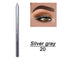 waterproof eyeliner pencil | long-lasting eye makeup | colorful eyeliner cosmetics | energy saving