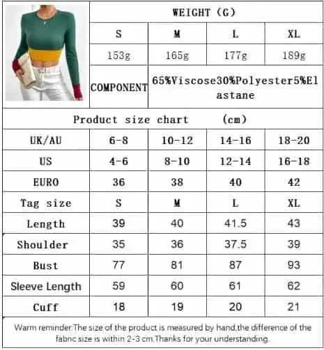 Men's Slim Fit Long Sleeve T-Shirt - O-Neck Casual Pullover M - in use demonstration