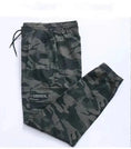 Anti-scald Military Fans Casual Breathable Overalls Meifu Market