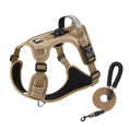 Anti Breaking Loose Big Dog Chest Strap Reflective Medium Large Dog Meifu Market