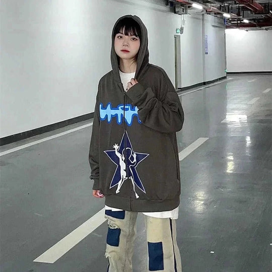 long sleeve cardigan | lightweight knitwear | oversized fit sweater | ultrasonic cleaning