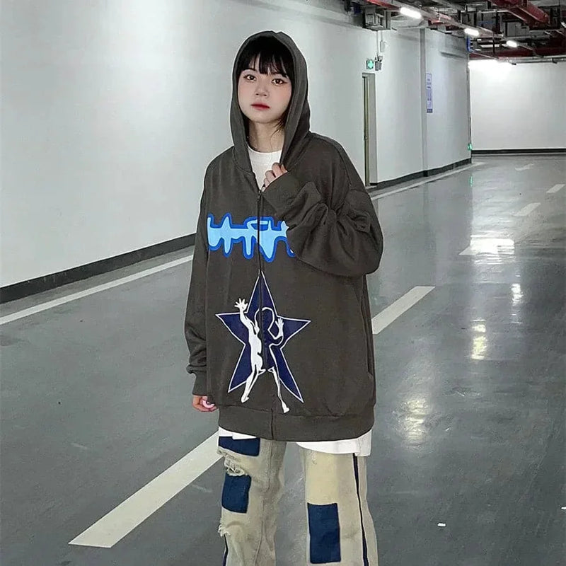 long sleeve cardigan | lightweight knitwear | oversized fit sweater | ultrasonic cleaning