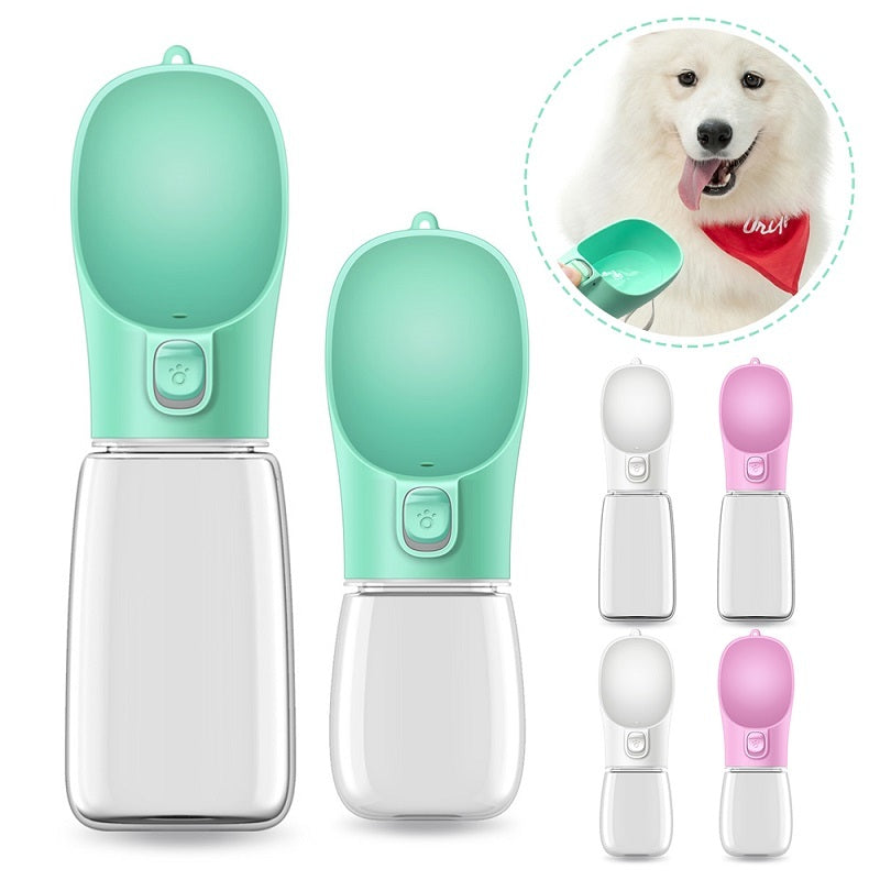 Portable Drinking Cup For Pets Meifu Market