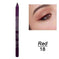 waterproof eyeliner pencil | long-lasting eye makeup | colorful eyeliner cosmetics | energy saving