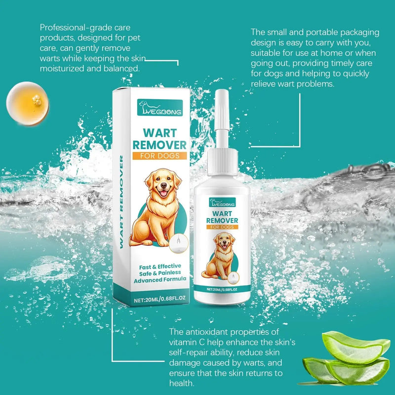 Mild Cleaning Pet Skin Kew External Daily Care Cue Liquid Meifu Market