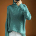 Knitwear Autumn And Winter Long-sleeved Outer Wear Bottoming Shirt Meifu Market