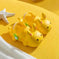 waterproof toddler shoes | breathable mesh slippers | anti-slip sole childrens footwear | ultrasonic cleaning