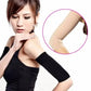compression arm sleeves | arm slimming shaper | arm fat reduction wrap | energy saving