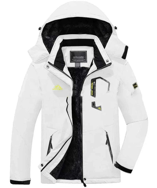 waterproof windbreaker jacket | breathable fabric technology | lightweight outdoor jacket | ultrasonic cleaning