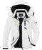 waterproof windbreaker jacket | breathable fabric technology | lightweight outdoor jacket | ultrasonic cleaning