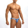 Men's Mesh Sexy Low Waist Transparent Ice Silk Thin Meifu Market