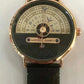 sapphire crystal glass | 50m water resistant | everyday wear timepiece | energy saving