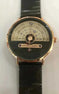 sapphire crystal glass | 50m water resistant | everyday wear timepiece | energy saving