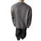 stretchable cotton blend | oversized fit sweater | two piece sweater set | ultrasonic cleaning