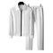 thermal insulated cardigan | oversized fit sweater | moisture wicking long sleeve | ultrasonic cleaning