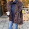 wind-resistant wool coat | waterproof outer shell | thermal insulated lining | ultrasonic cleaning