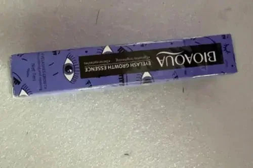 eyelash growth serum | lash nourishing treatment | longer thicker lashes | ultrasonic cleaning