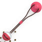 Dog Toys Silicon Suction Cup Tug Interactive Dog Ball Toy For Pet Chew Bite Tooth Cleaning Toothbrush Feeding Pet Supplies Meifu Market