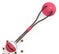 Dog Suction Cup Toy - Interactive Tug Ball for Teeth Cleaning Meifu Market