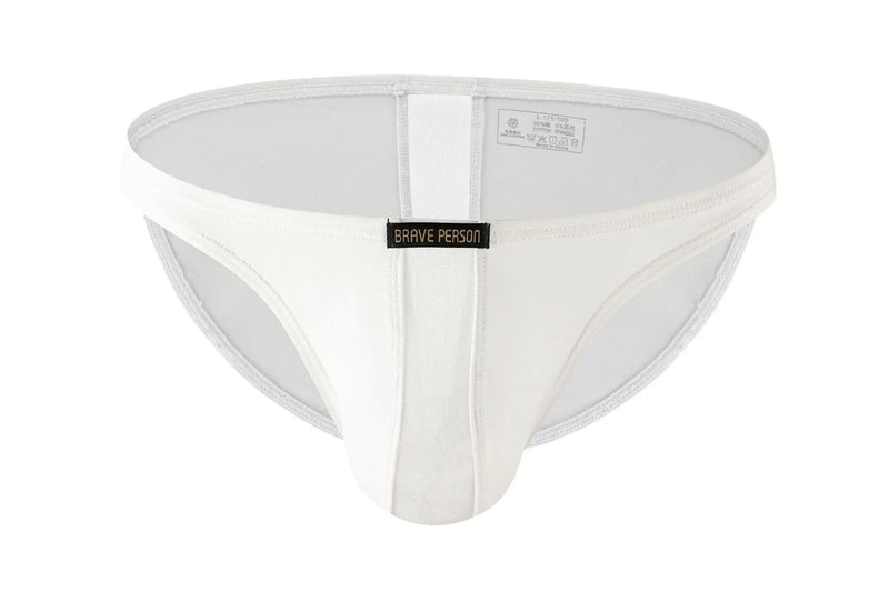 Men's New Breathable Comfortable Hip Lift Flattering Low Waist Panties Meifu Market