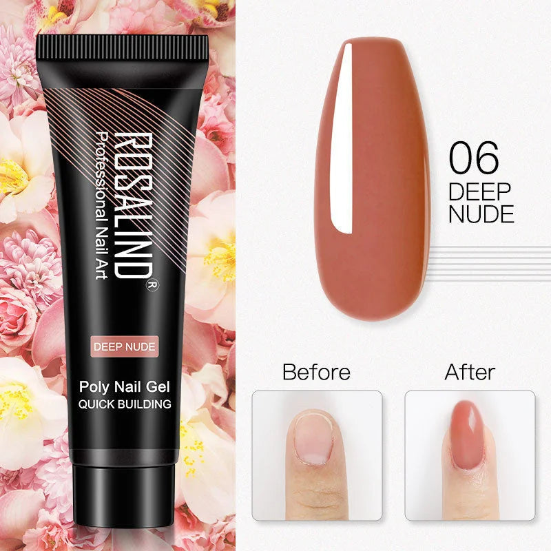 uv gel nail glue | 15ml nail extension glue | crystal clear nail adhesive | ultrasonic cleaning