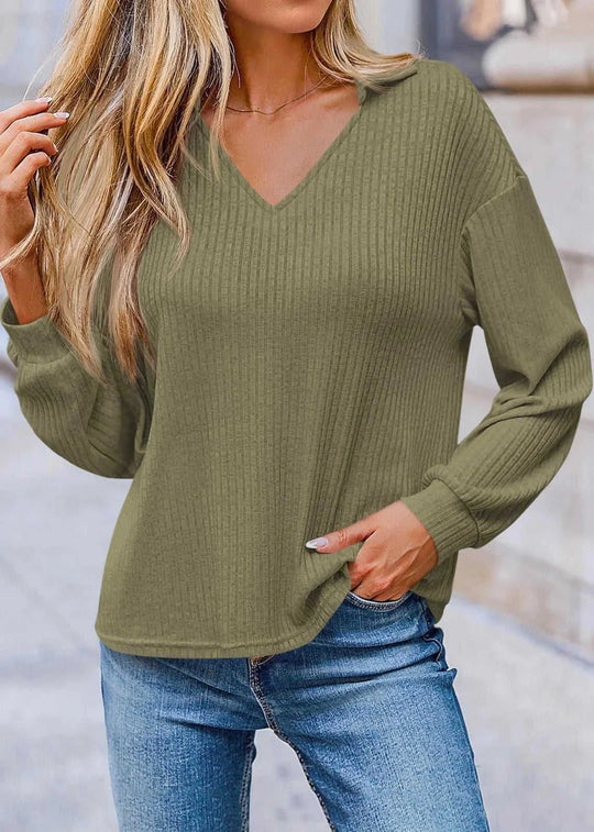sunken stripe thermal shirt | merino wool base layer | long sleeve thermal top | energy saving
