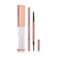 eyebrow pencil set | waterproof eyebrow makeup | long-lasting eyebrow gel | energy saving