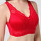 Lace trim vest underwear Meifu Market