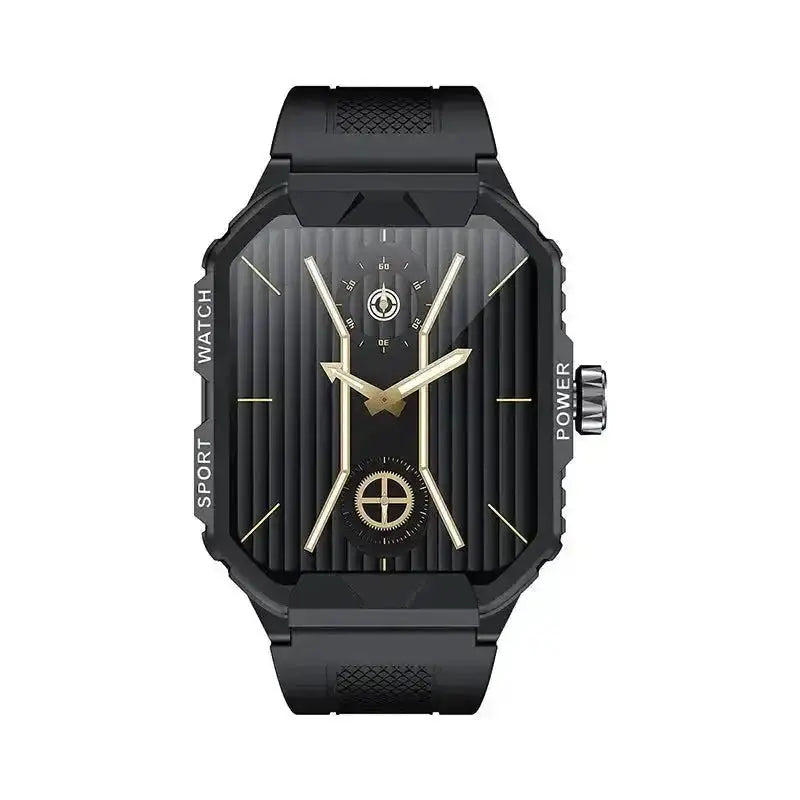 blood oxygen and heart rate monitor | fitness tracker with sleep tracking | free shipping and 2-year warranty | energy saving