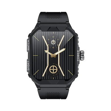 blood oxygen and heart rate monitor | fitness tracker with sleep tracking | free shipping and 2-year warranty | energy saving