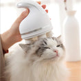Pet Head Massager Multifunctional Household Electric Meifu Market