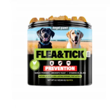 Health Supplement Meifu Market