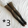 fleece lined tights for women | thermal winter leggings plus size | opaque fleece lined pantyhose | ultrasonic cleaning