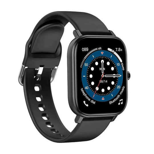 14 inch amoled display | 7-day battery life | fitness tracker for running | energy saving
