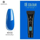 15g nail colored crystal extension glue SY12 - available style options