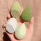 professional-grade makeup sponge | latex-free beauty blender | non-latex cosmetic puff | energy saving